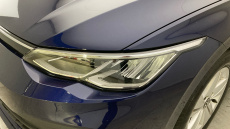 Volkswagen Golf 1.5 TSI 150 Life 5dr Petrol Hatchback